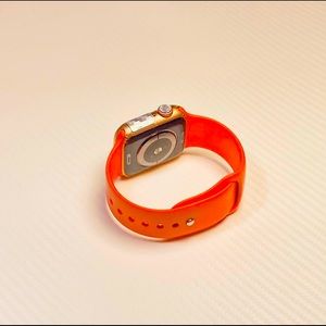 The Apple Watch Glove,all models! (360 Protection)